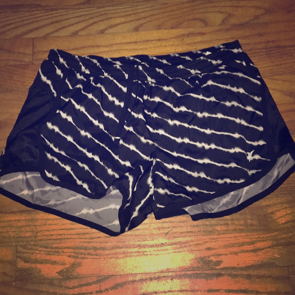 Old navy active wear shorts